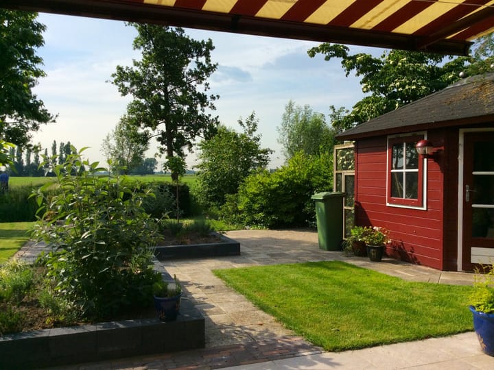 Photo 61 of Waterlelie 1