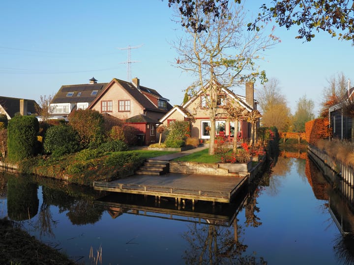 Photo 69 of Waterlelie 1