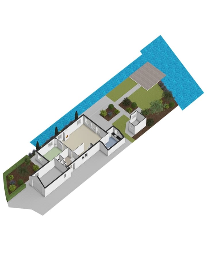 Photo 72 of Waterlelie 1