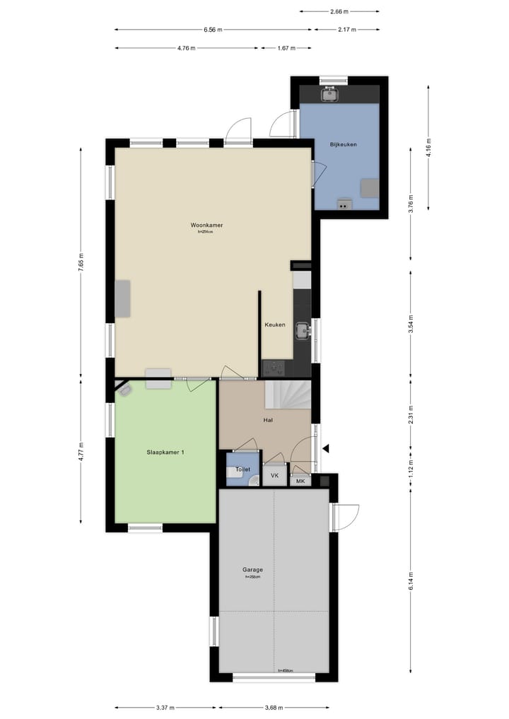 Photo 73 of Waterlelie 1