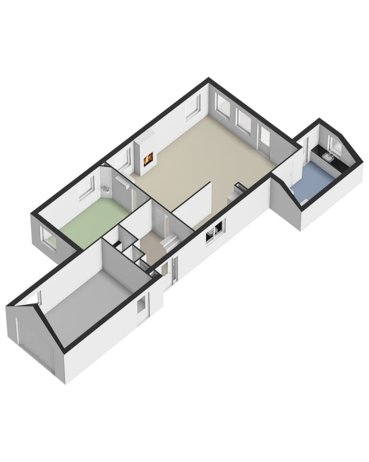 Photo 74 of Waterlelie 1