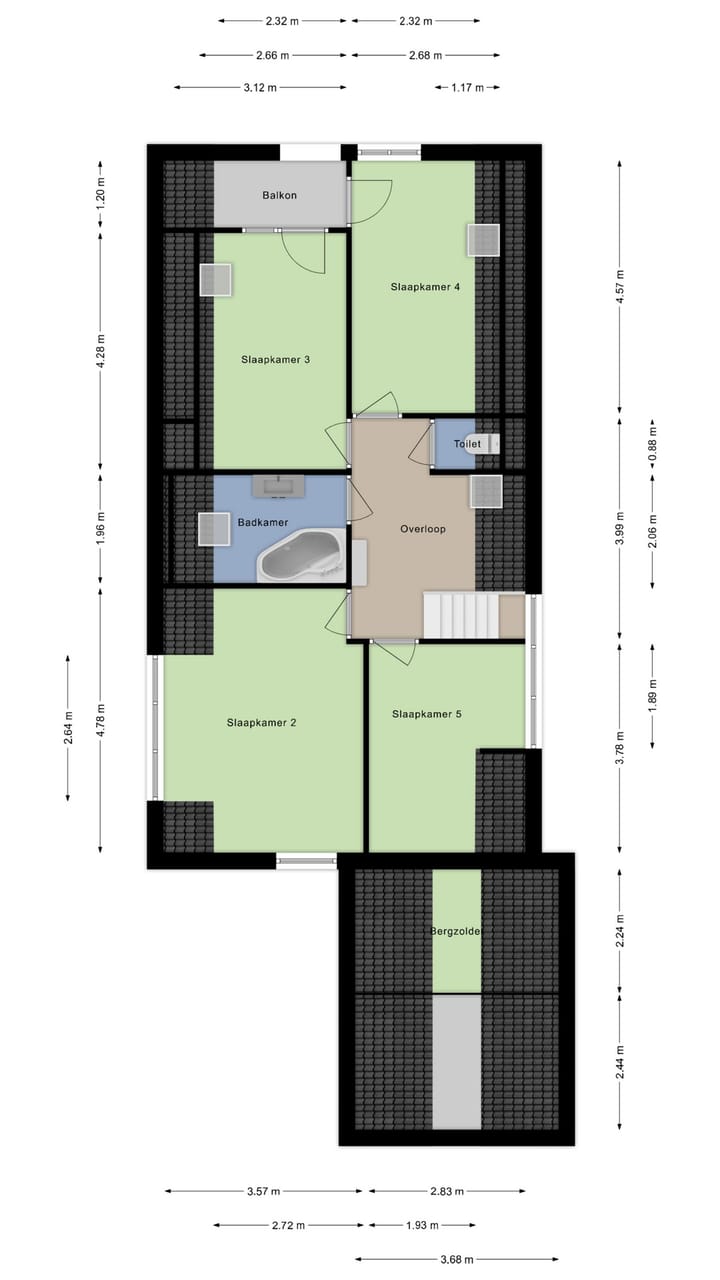 Photo 75 of Waterlelie 1