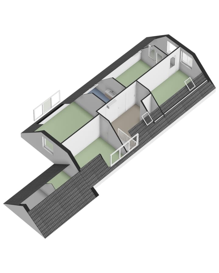 Photo 76 of Waterlelie 1