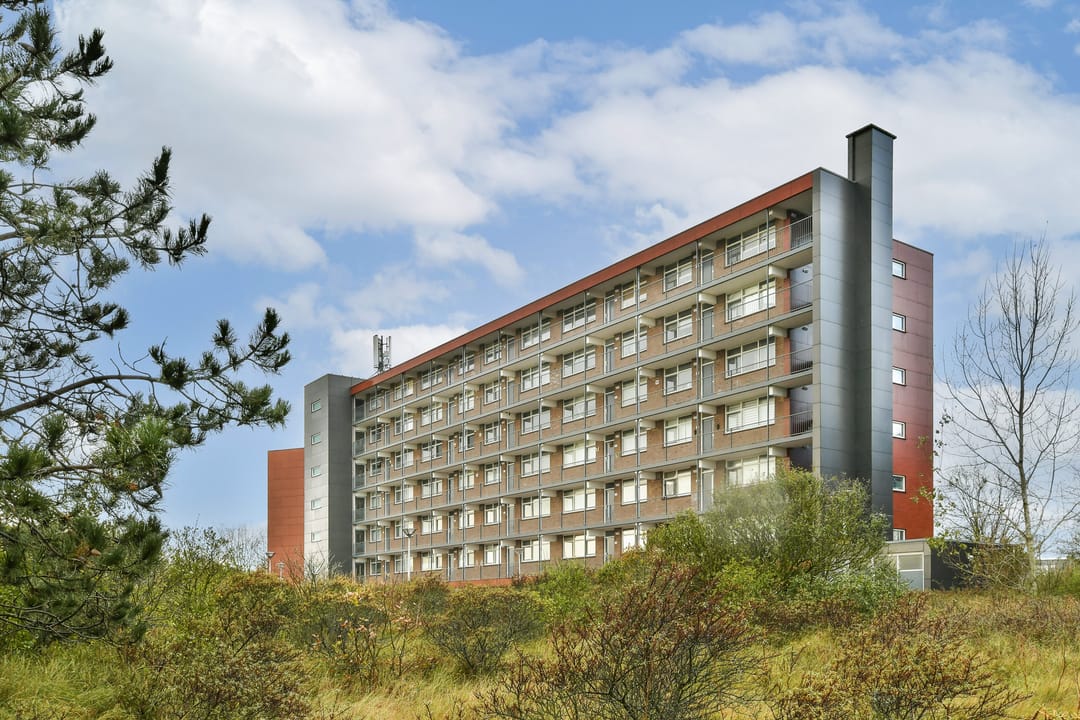 Foto 8 van Keesomstraat 485