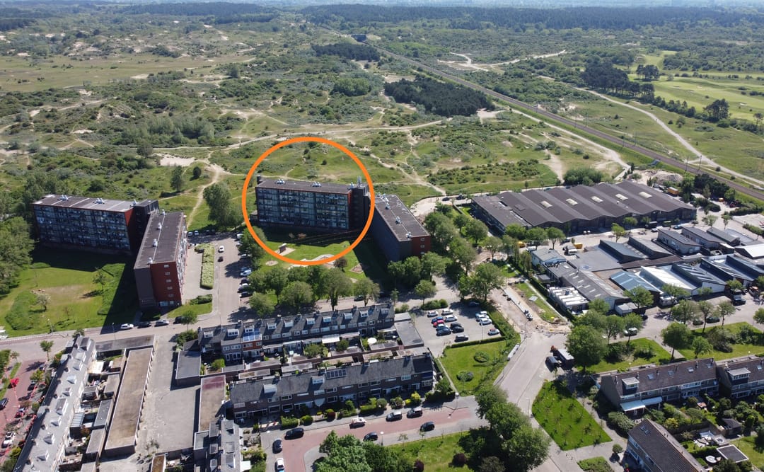 Foto 7 van Keesomstraat 485