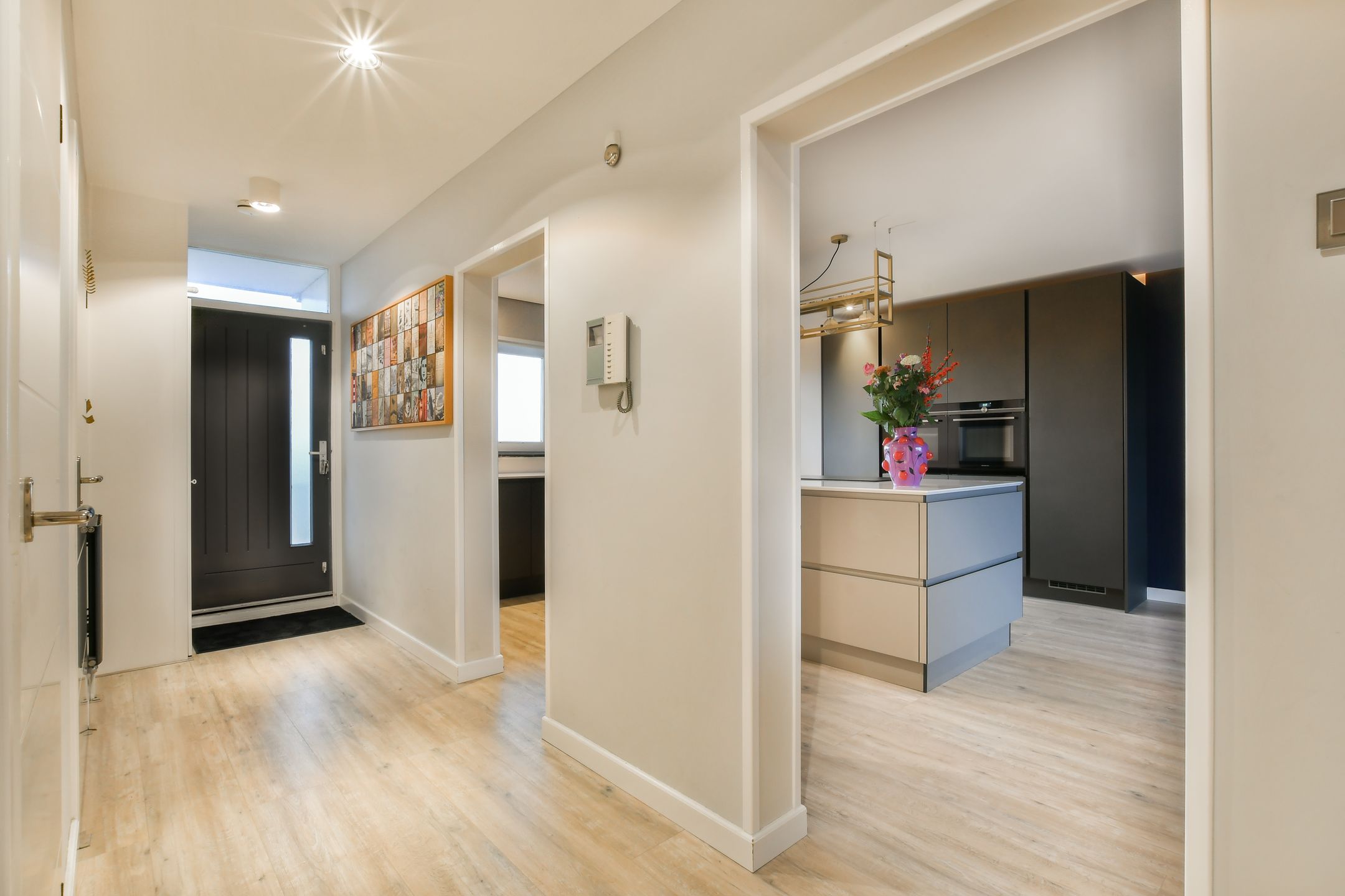 Foto 9 van Keesomstraat 485