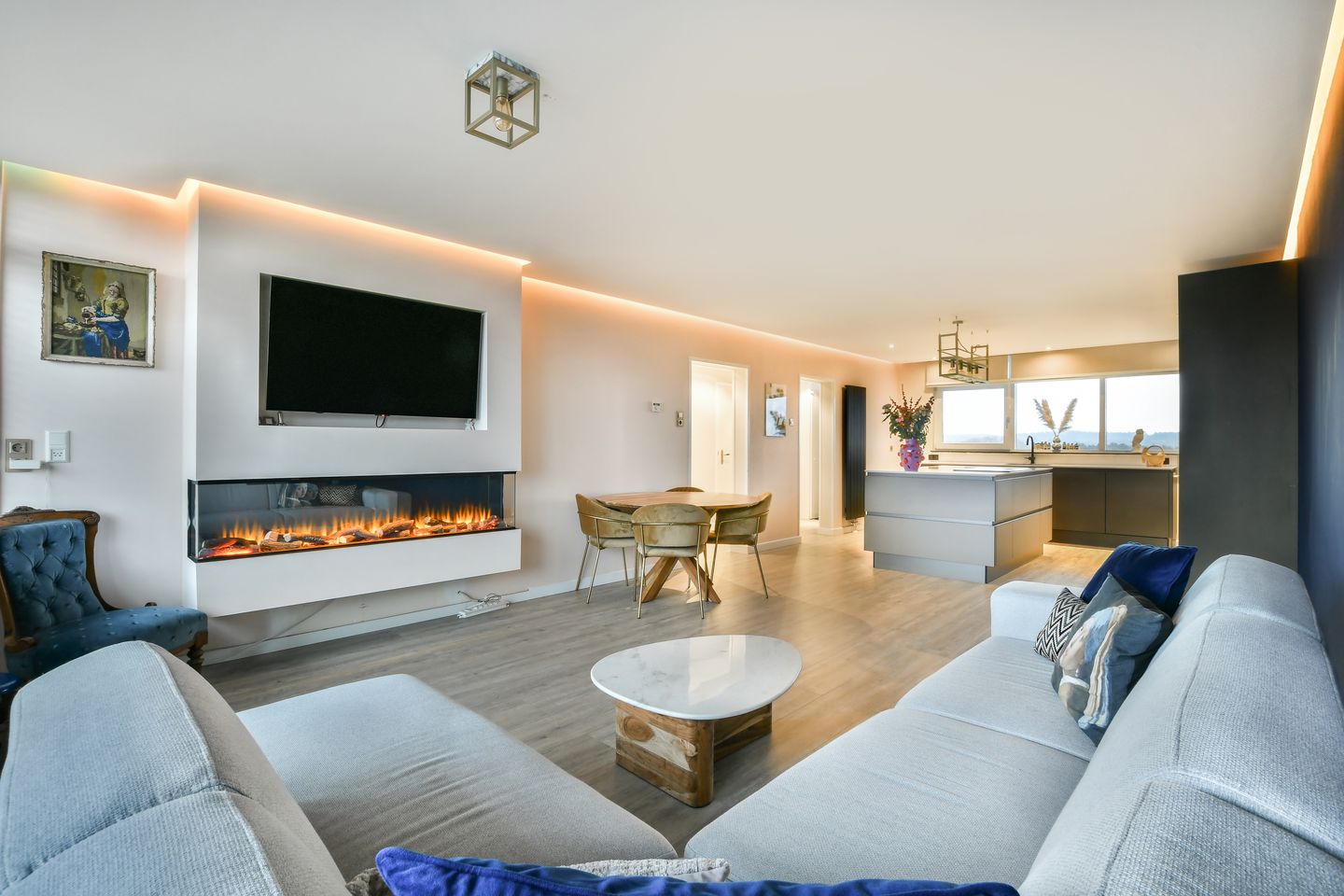 Foto 14 van Keesomstraat 485