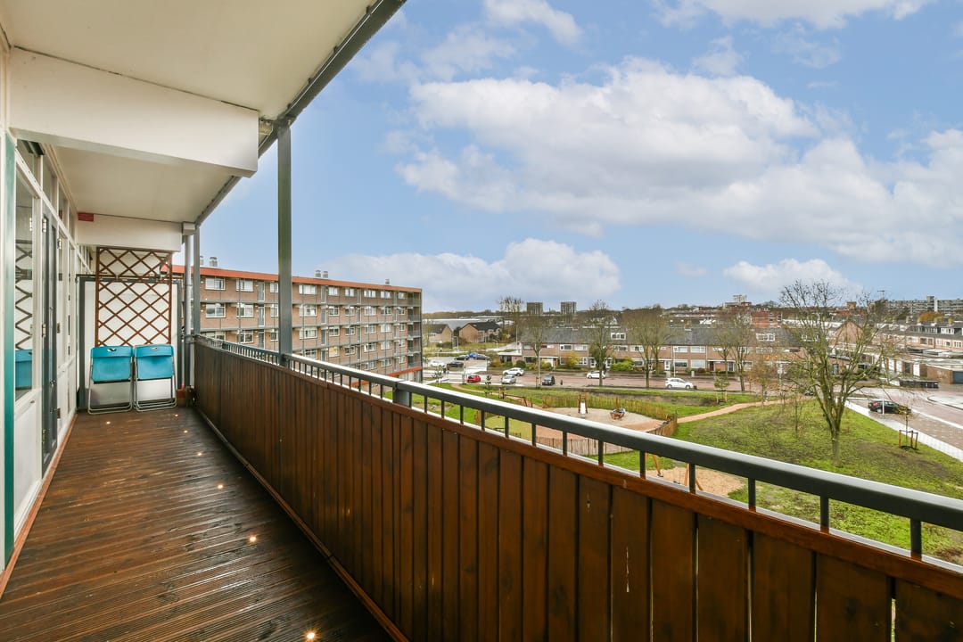 Foto 22 van Keesomstraat 485