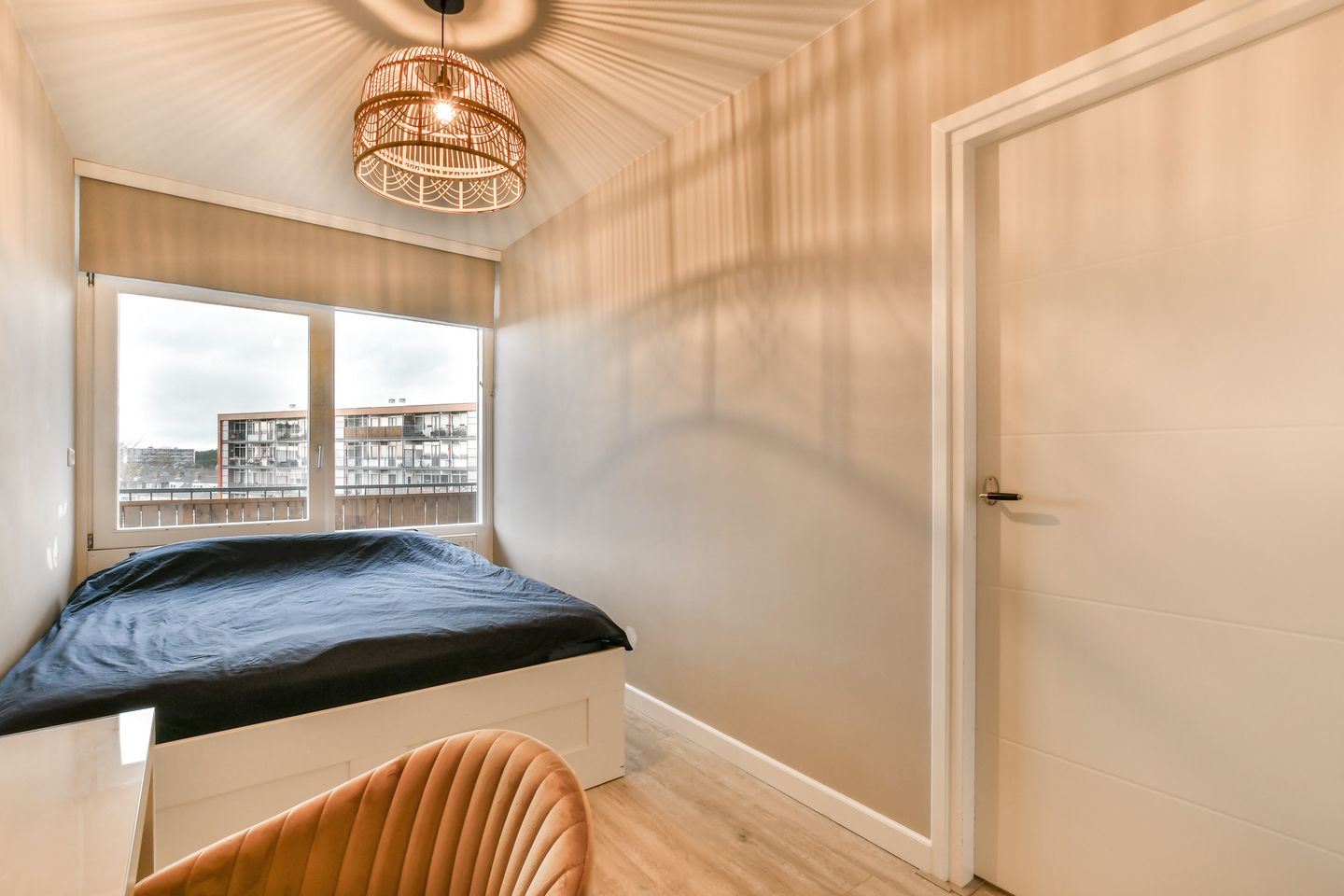 Foto 19 van Keesomstraat 485