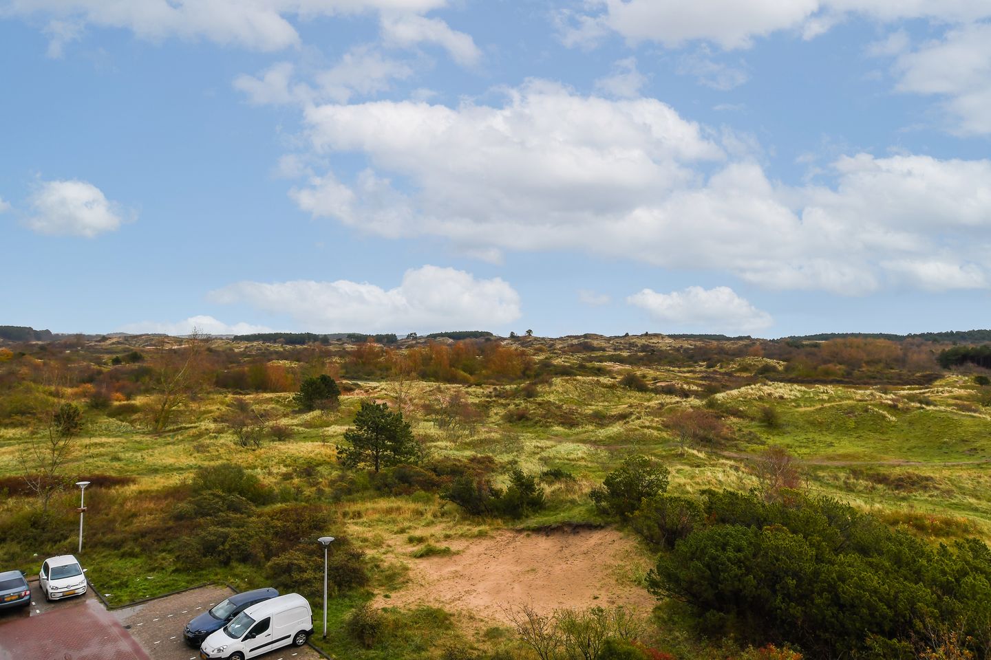 Foto 4 van Keesomstraat 485