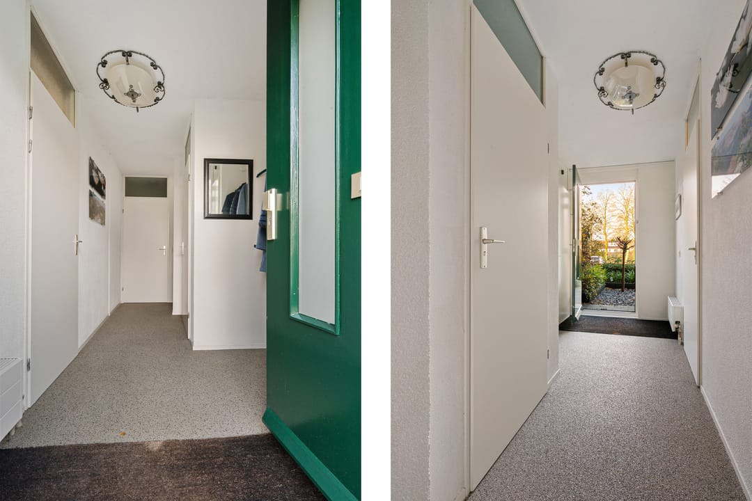 Photo 2 of Distelvlinderberm 98