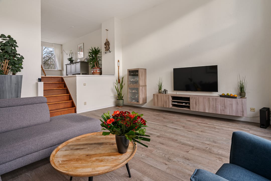 Photo 8 of Distelvlinderberm 98