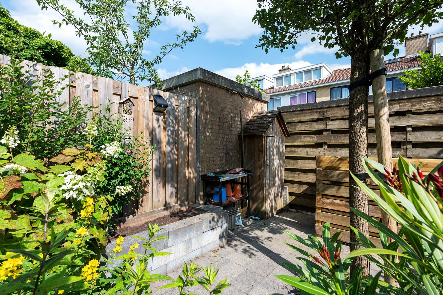 Photo 10 of Distelvlinderberm 98