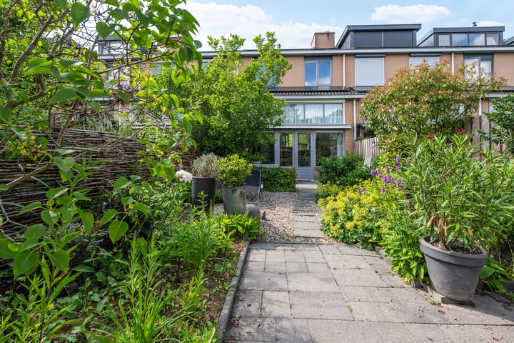 Foto 11 van Distelvlinderberm 98