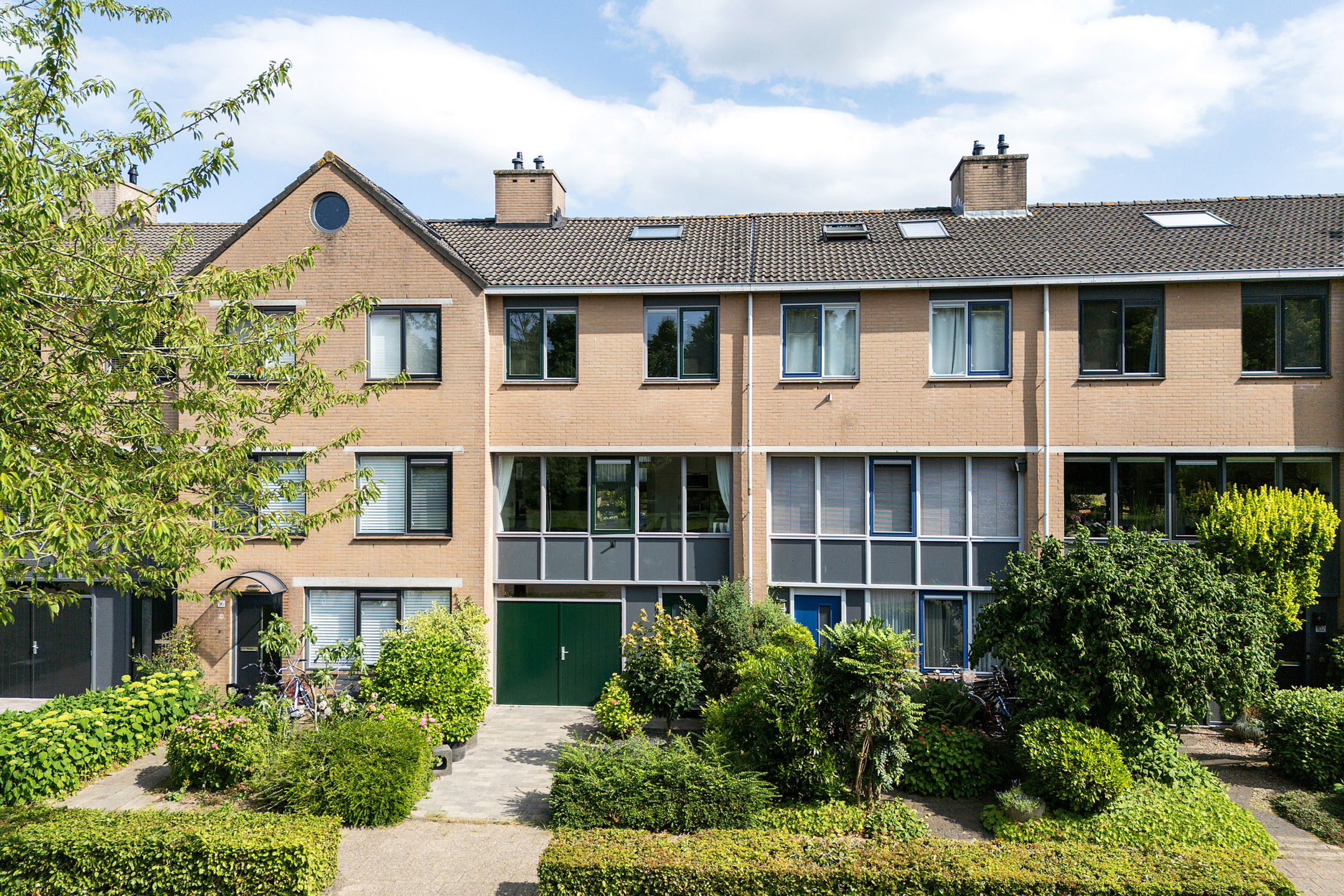 Photo 33 of Distelvlinderberm 98