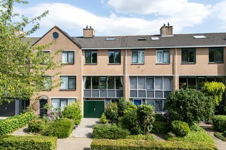 Foto 33 van Distelvlinderberm 98