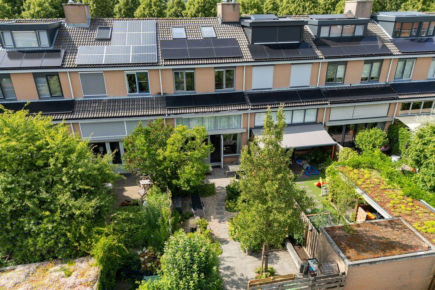 Photo 35 of Distelvlinderberm 98