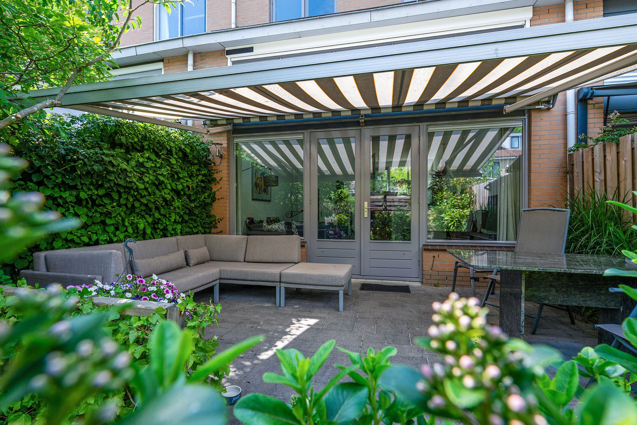 Photo 39 of Distelvlinderberm 98