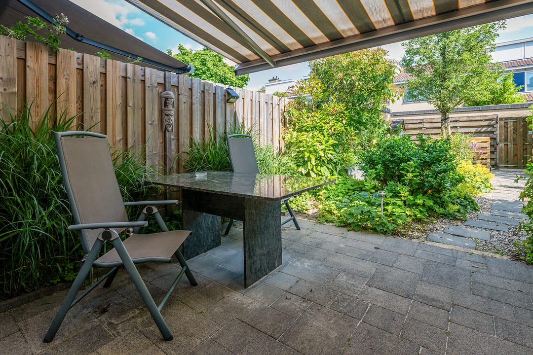 Photo 41 of Distelvlinderberm 98