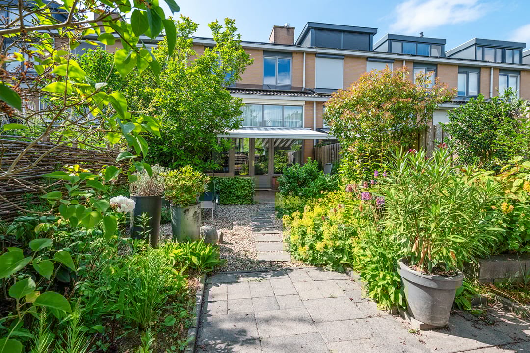 Photo 43 of Distelvlinderberm 98