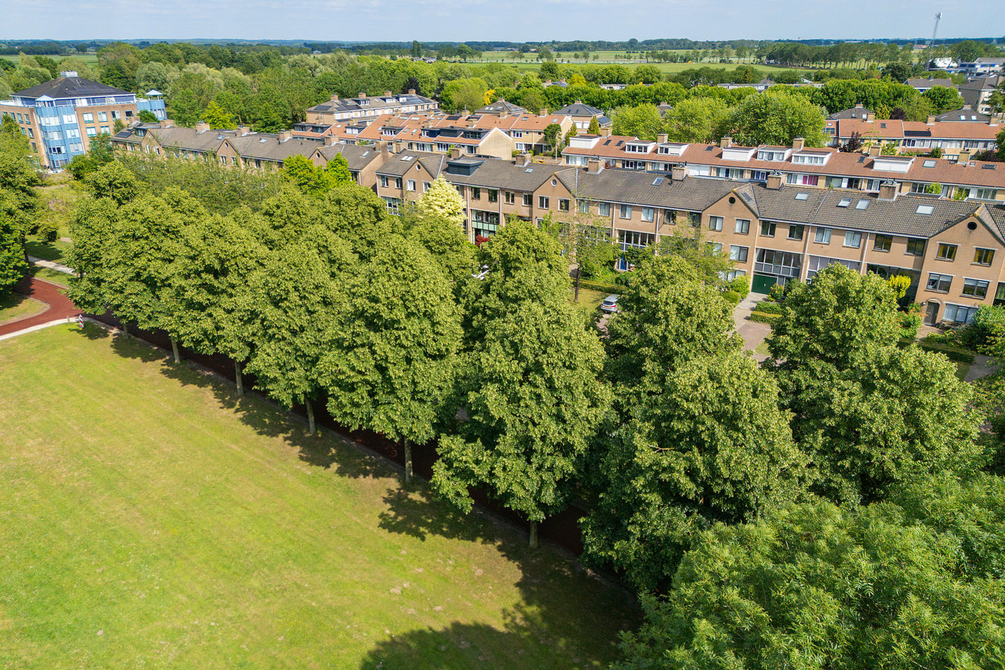 Photo 44 of Distelvlinderberm 98