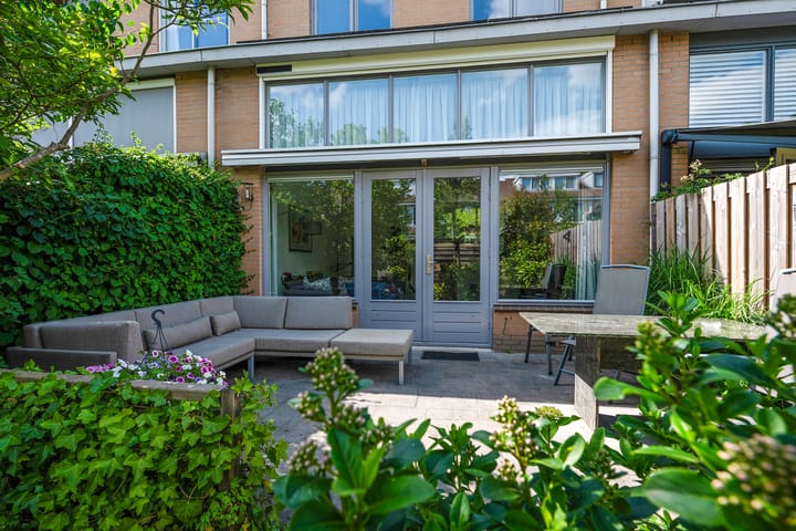 Foto 38 van Distelvlinderberm 98