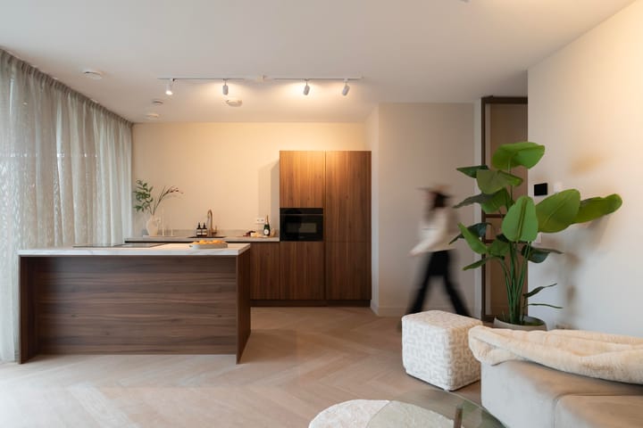 Photo 9 of Rijnhavenkade 198