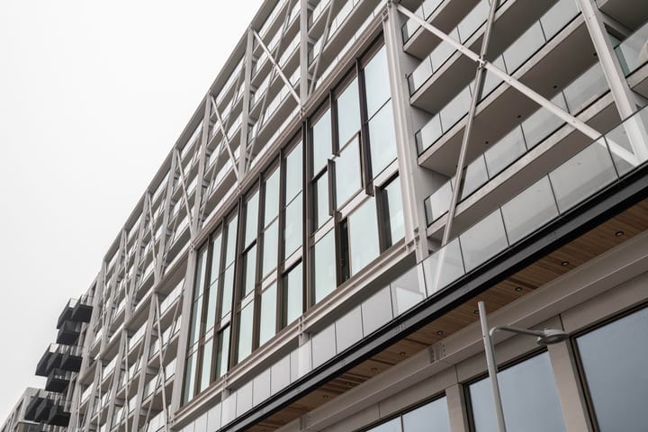 Photo 37 of Rijnhavenkade 198