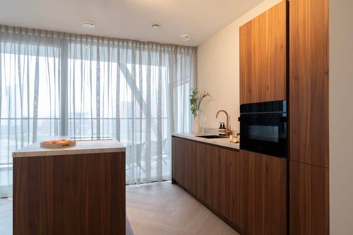 Photo 8 of Rijnhavenkade 198