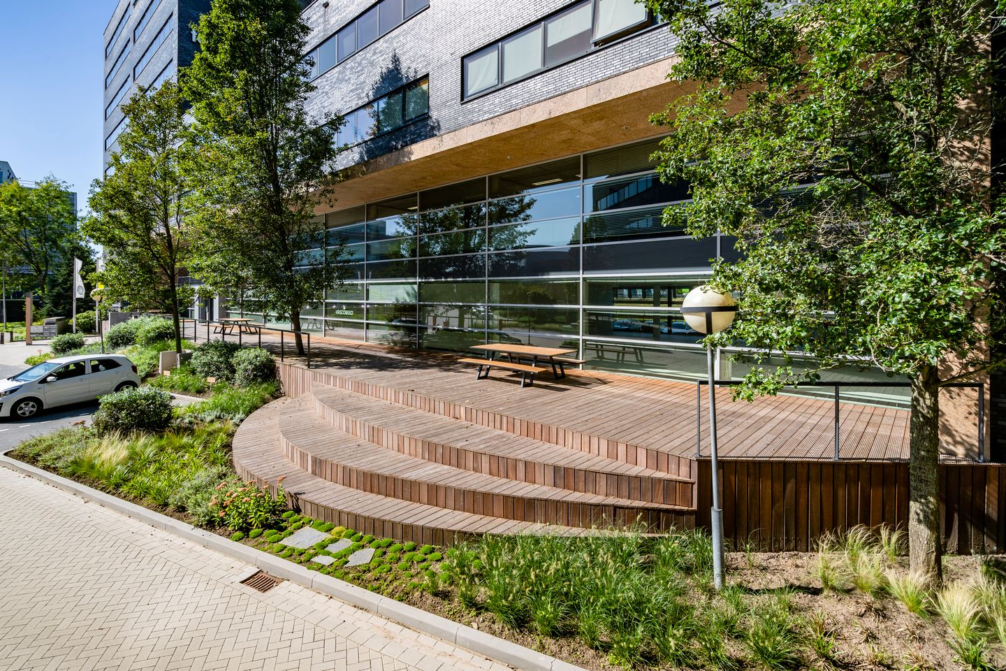 Bekijk foto 5 van Dr Holtroplaan 15-39