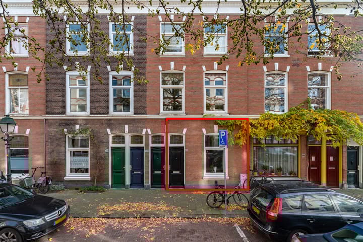 Newtonstraat 276