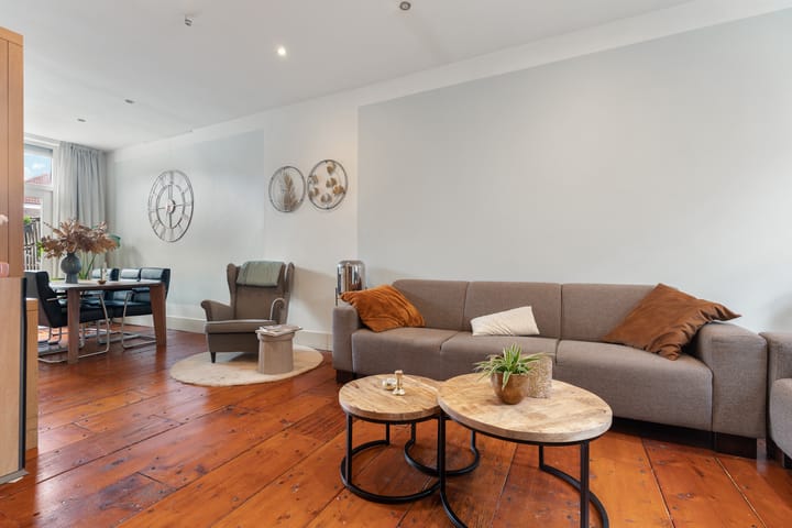 Foto 2 van Newtonstraat 276