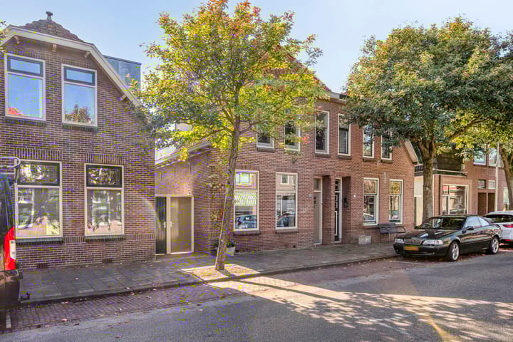 Photo 6 of Secretaris Varkevisserstraat 301