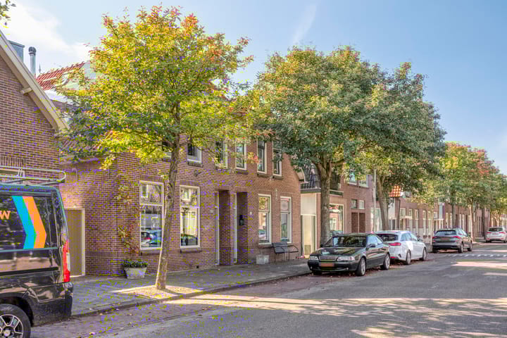 Photo 65 of Secretaris Varkevisserstraat 301