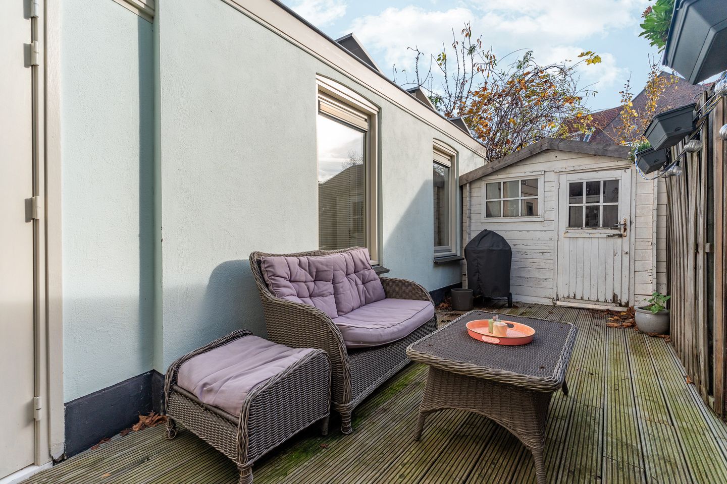 Photo 4 of Newtonstraat 276