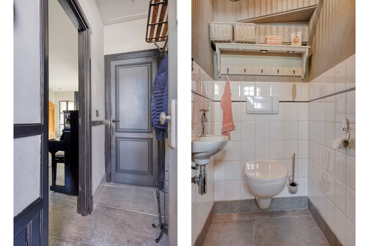 Photo 7 of Secretaris Varkevisserstraat 301