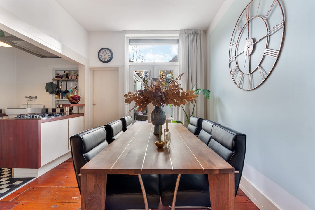 Photo 8 of Newtonstraat 276