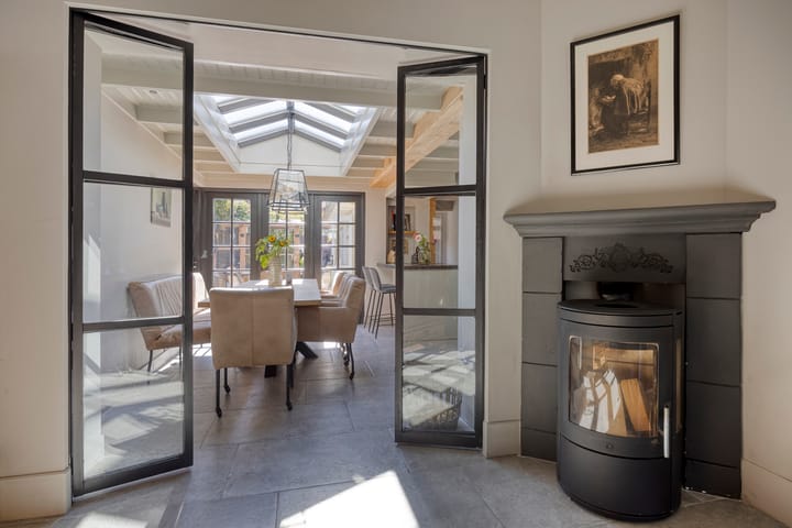 Photo 12 of Secretaris Varkevisserstraat 301