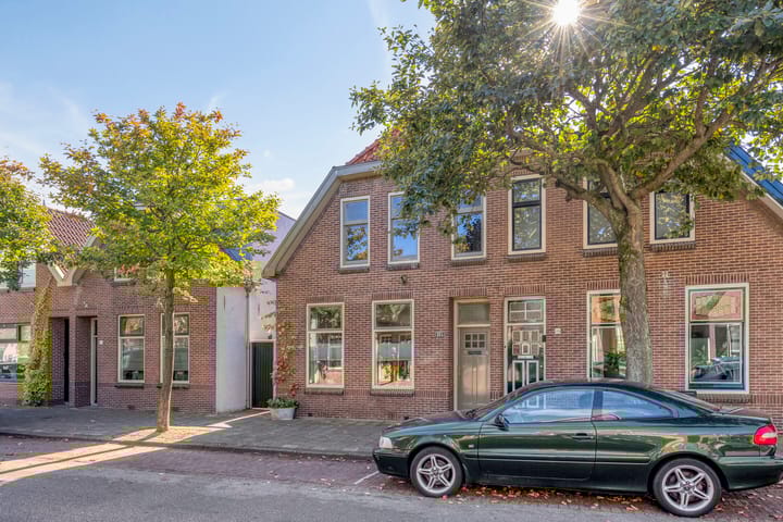 Photo 64 of Secretaris Varkevisserstraat 301