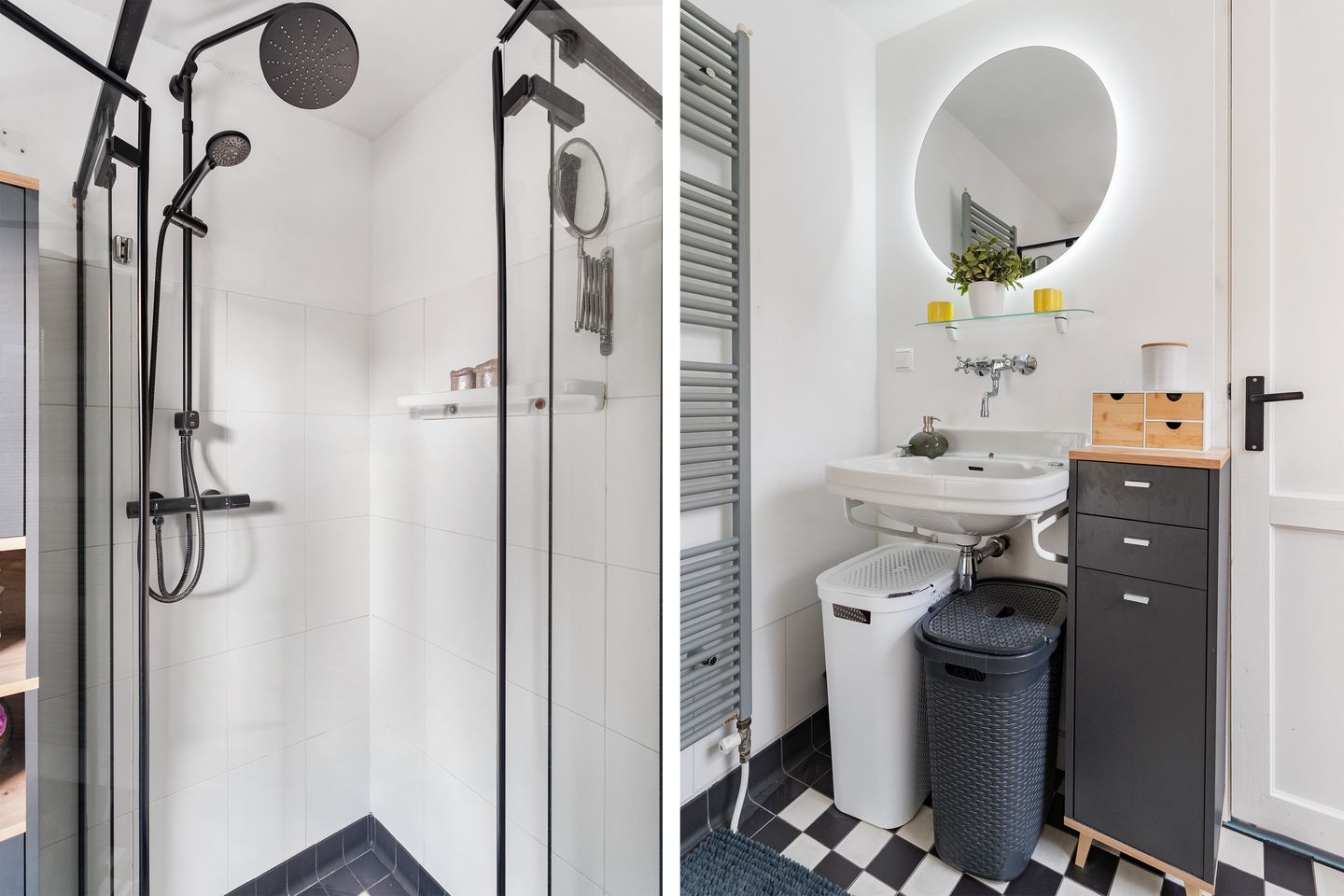 Photo 14 of Newtonstraat 276