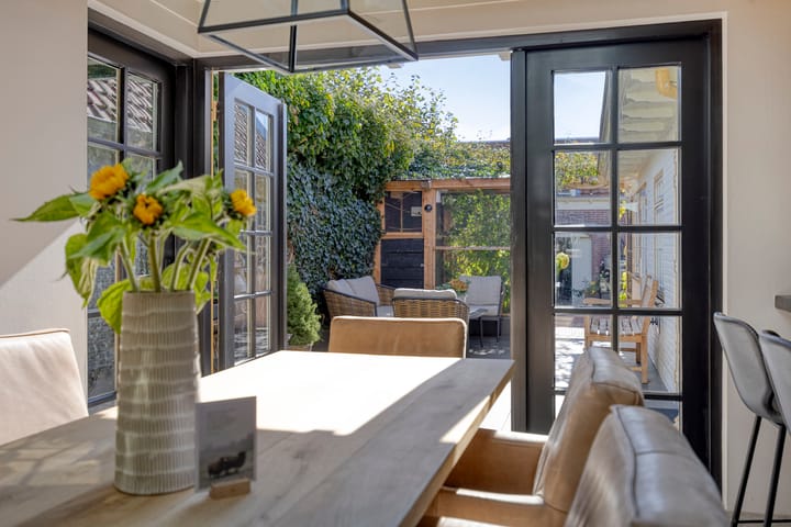 Photo 18 of Secretaris Varkevisserstraat 301