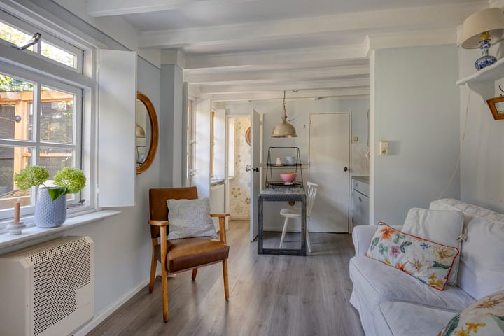 Photo 21 of Secretaris Varkevisserstraat 301