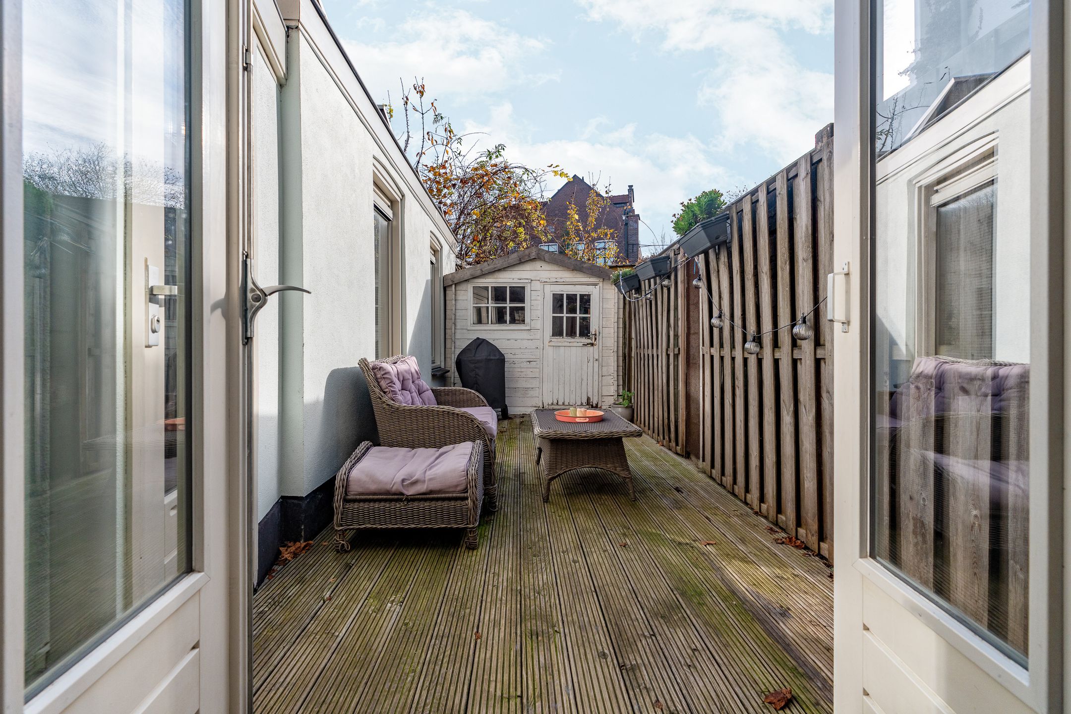 Photo 18 of Newtonstraat 276