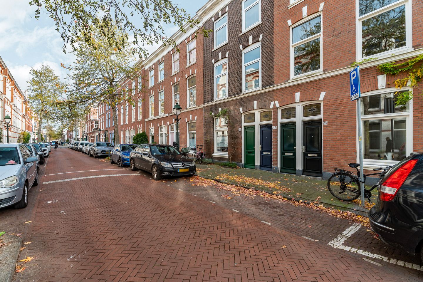 Photo 19 of Newtonstraat 276