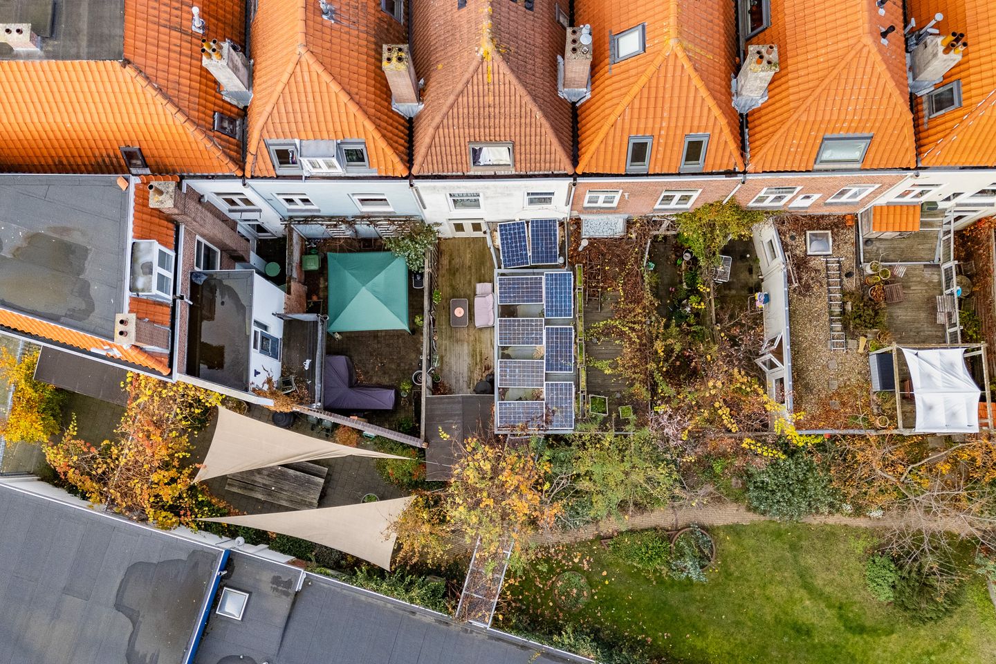 Photo 20 of Newtonstraat 276