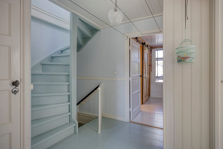 Photo 26 of Secretaris Varkevisserstraat 301