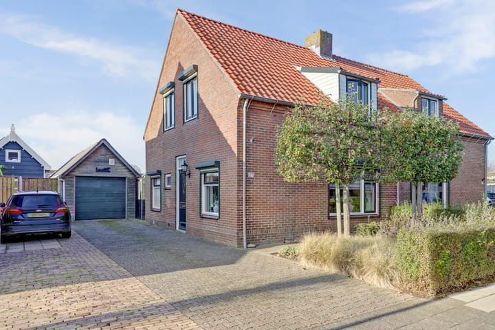 Foto 3 van Doelstraat 27