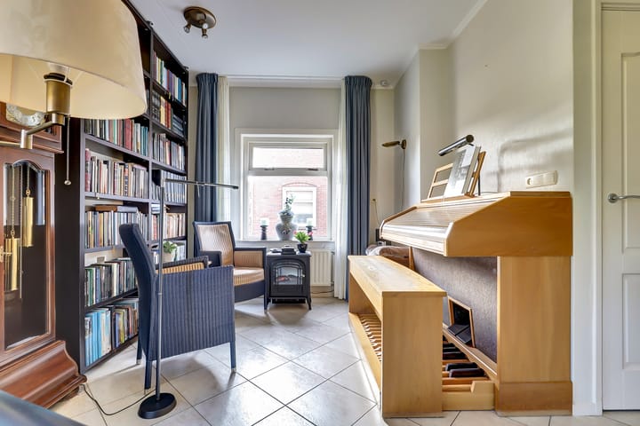 Photo 9 of Doelstraat 27