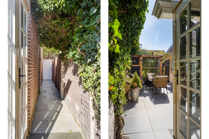 Photo 43 of Secretaris Varkevisserstraat 301