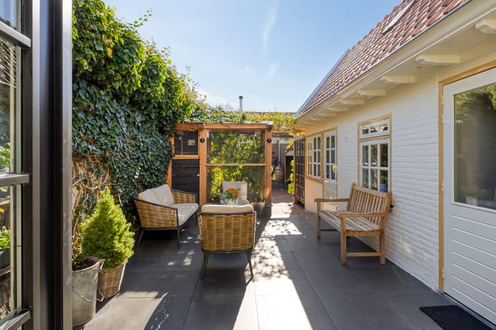 Photo 44 of Secretaris Varkevisserstraat 301